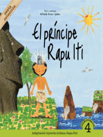 El príncipe Rapu Iti