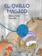 El ovillo mágico (The Magic Ball of Wool)