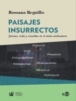 Paisajes insurrectos: Jóvenes, redes y revueltas en el otoño civilizatorio