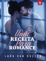 Uma Receita Para Romance