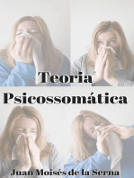 Teoria Psicossomática