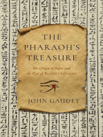 The Pharaoh's Treasure