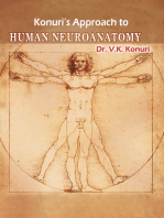 Konuri's Approach to Human Anatomy Neuroanatomy