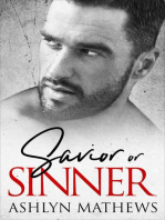 Savior or Sinner: Dangerous Liaisons, #2