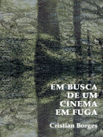 Em busca de um cinema em fuga