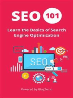 SEO 101: Learn the Basics of Search Engine Optimization