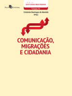 Comunicação, migrações e cidadania