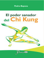 El poder sanador del Chi Kung