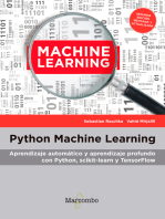 Python Machine Learning