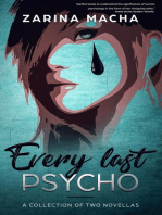 Every Last Psycho: A Collection of Two Novellas