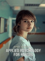 Applied Psychology for Nurses