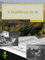 A Resiliência de Jó