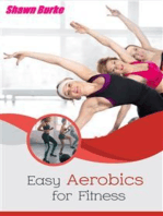 Easy Aerobics for Fitness