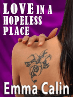 Love in a Hopeless Place: Love in a Hopeless Place, #5