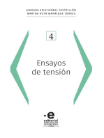 Ensayos de tensión