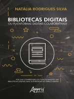 Bibliotecas Digitais ou Plataformas Digitais Colaborativas? :: Por uma Compreensão do Funcionamento das Bibliotecas Digitais (Não) Autorizadas no Espaço Digital