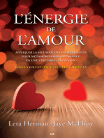 L’énergie de l’amour