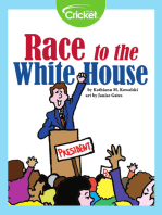 Race to the White House