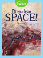 Rivers from Space!