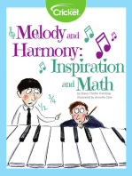 Melody and Harmony