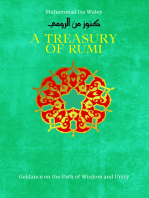 A Treasury of Rumi