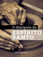 O Discípulo do Espirito Santo