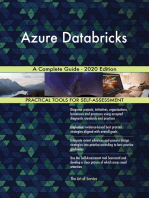 Azure Databricks A Complete Guide - 2020 Edition