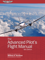 The Advanced Pilot's Flight Manual