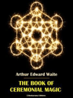 The Book of Ceremonial Magic