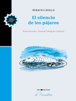 El silencio de los pájaros