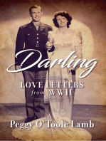 Darling: Love Letters from WWII