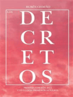 Los Decretos