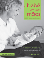 O bebê em suas mãos: método das cadeias fisiológicas