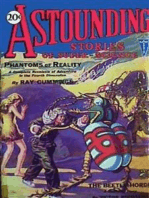 Astounding Stories of Super-Science, Volume 1: January 1930