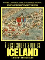 7 best short stories - Iceland