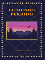 El mundo perdido