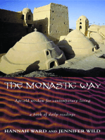 The Monastic Way: A Journey Through the Year