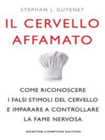 Il cervello affamato