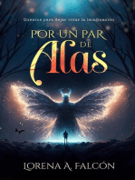 Por un par de alas