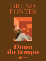 Dono do tempo