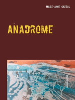 Anadrome: Roman policier