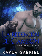 La redención de Cameron