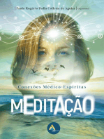 Meditação: Conexões Médico-Espíritas