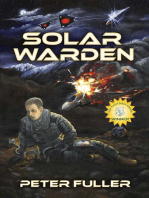 Solar Warden