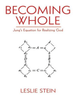 Becoming Whole: Jung's Equation for Realizing God