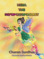 Heba the Ho'oponoponoist