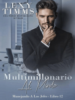 Multimillonario Al Mando: Dirigiendo a los Jefes – Serie, #12