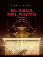 El Arca Del Pacto