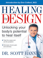 Healing By Design: Unlocking Your Body's Potential to Heal Itself