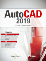 AutoCAD 2019